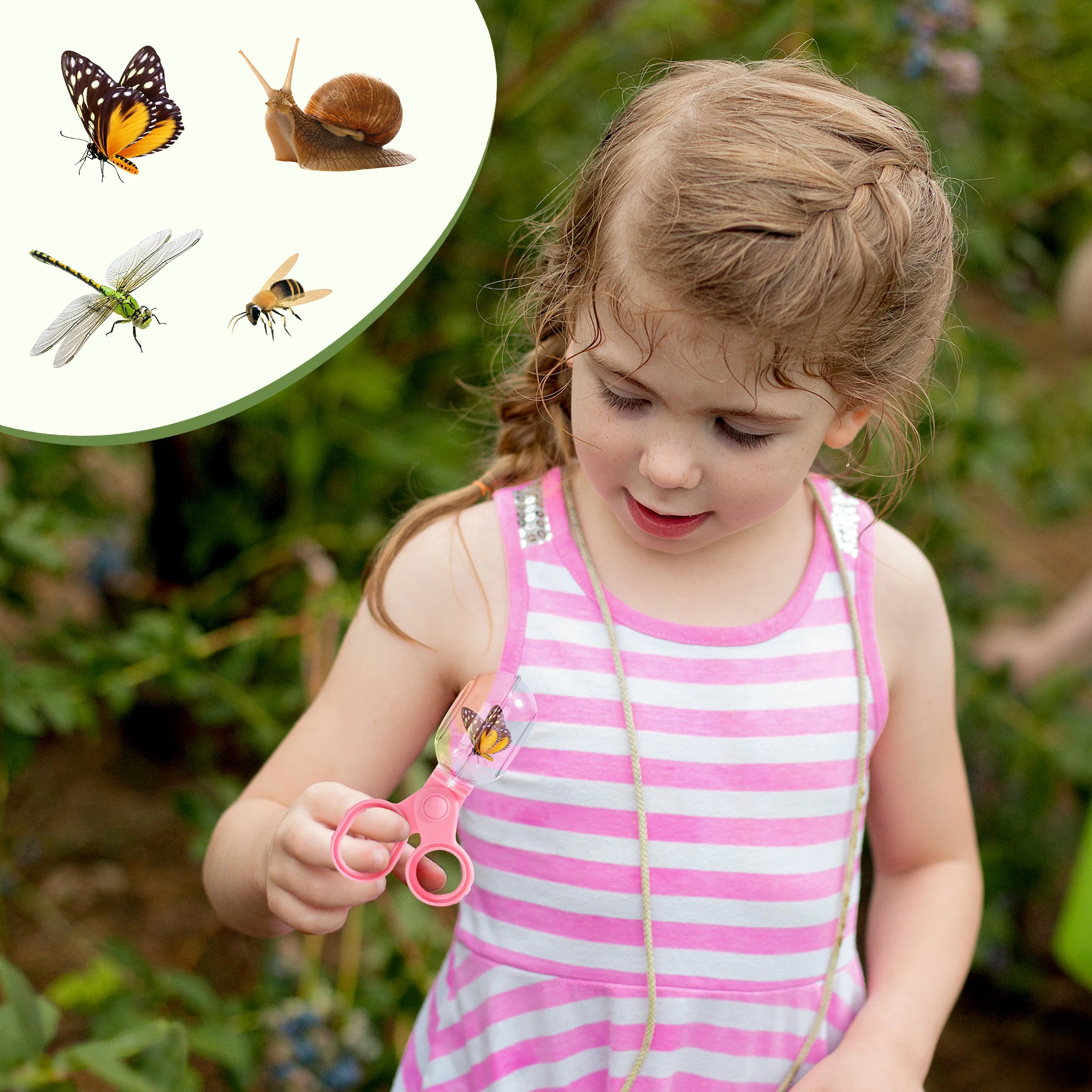 ROBUD Dual Set Kids Outdoor Explorer Kit - Image 7