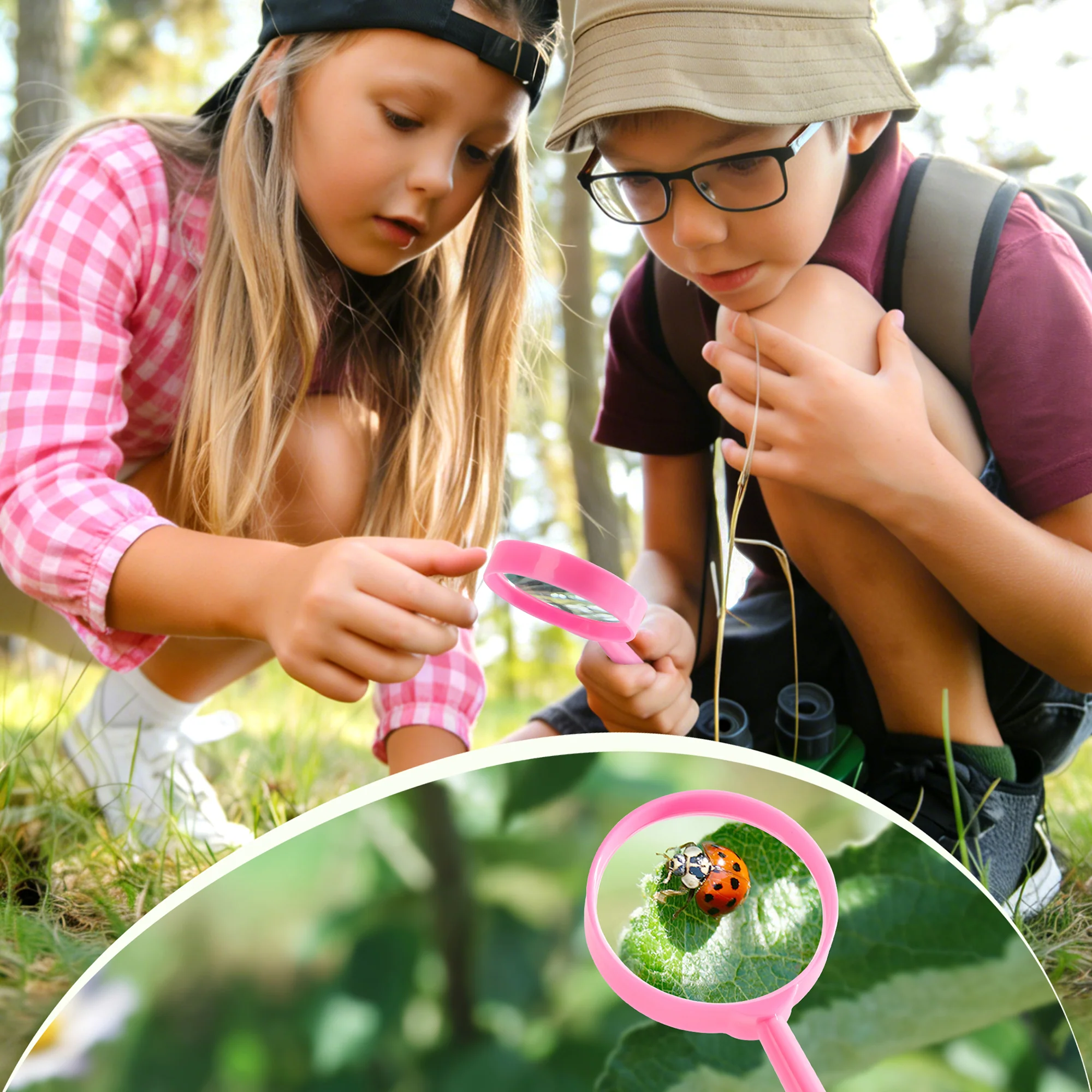 ROBUD Dual Set Kids Outdoor Explorer Kit - Image 8