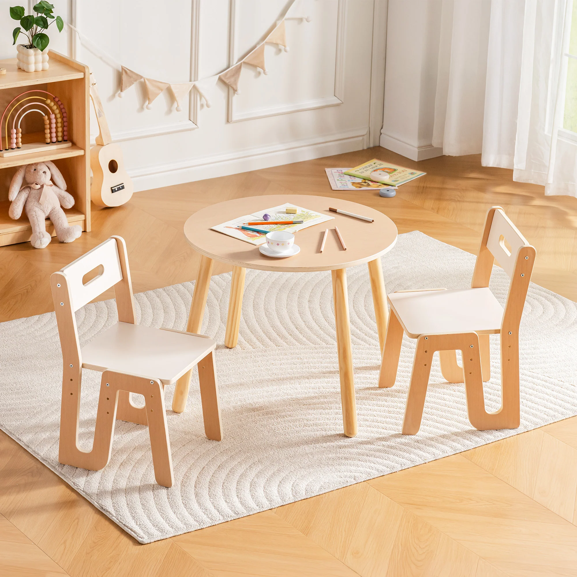ROBUD Glowwood Kitchen House - Little Kitchen in Soft - Image 19
