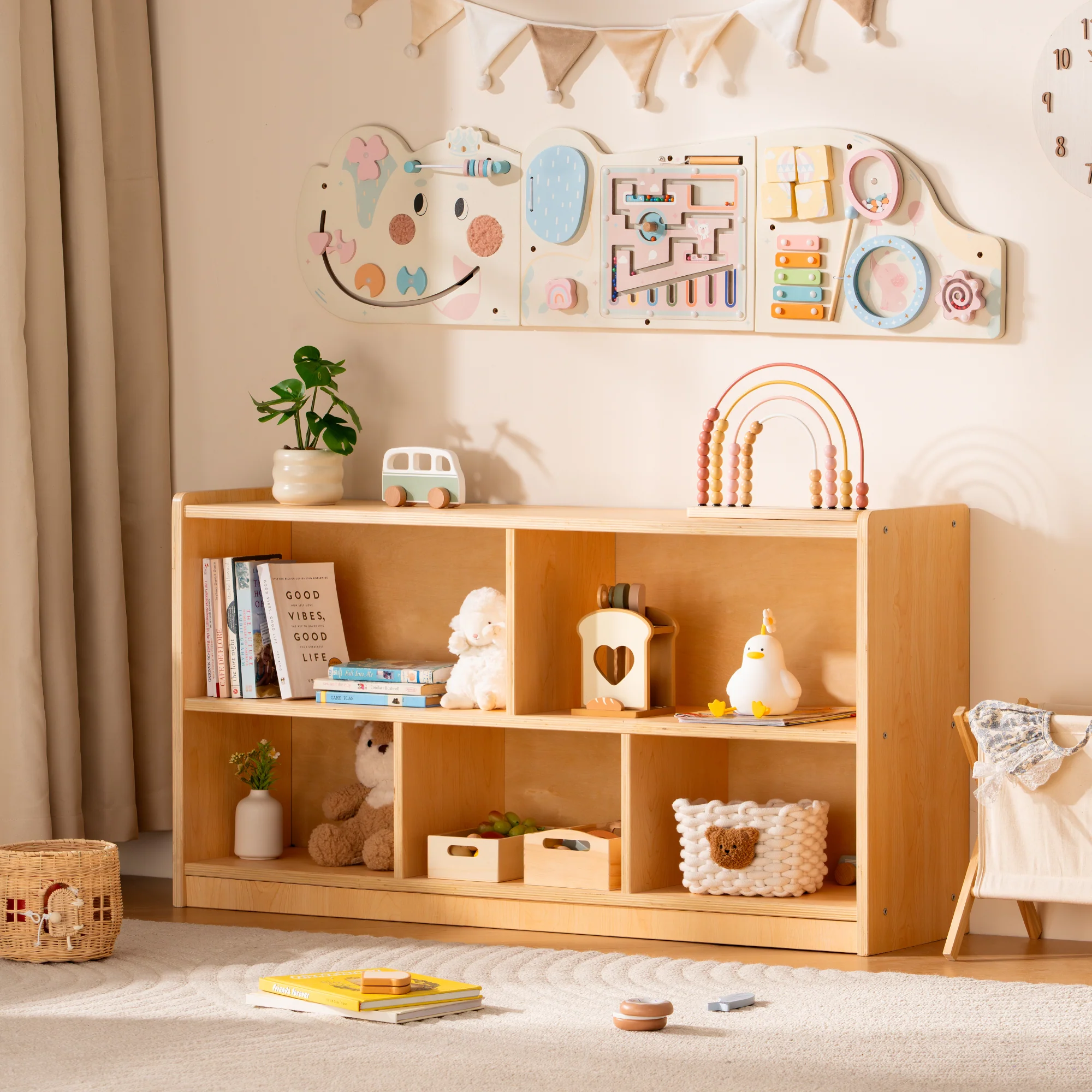 ROBUD Little Moments - A Corner of Childhood Play Set - Image 20