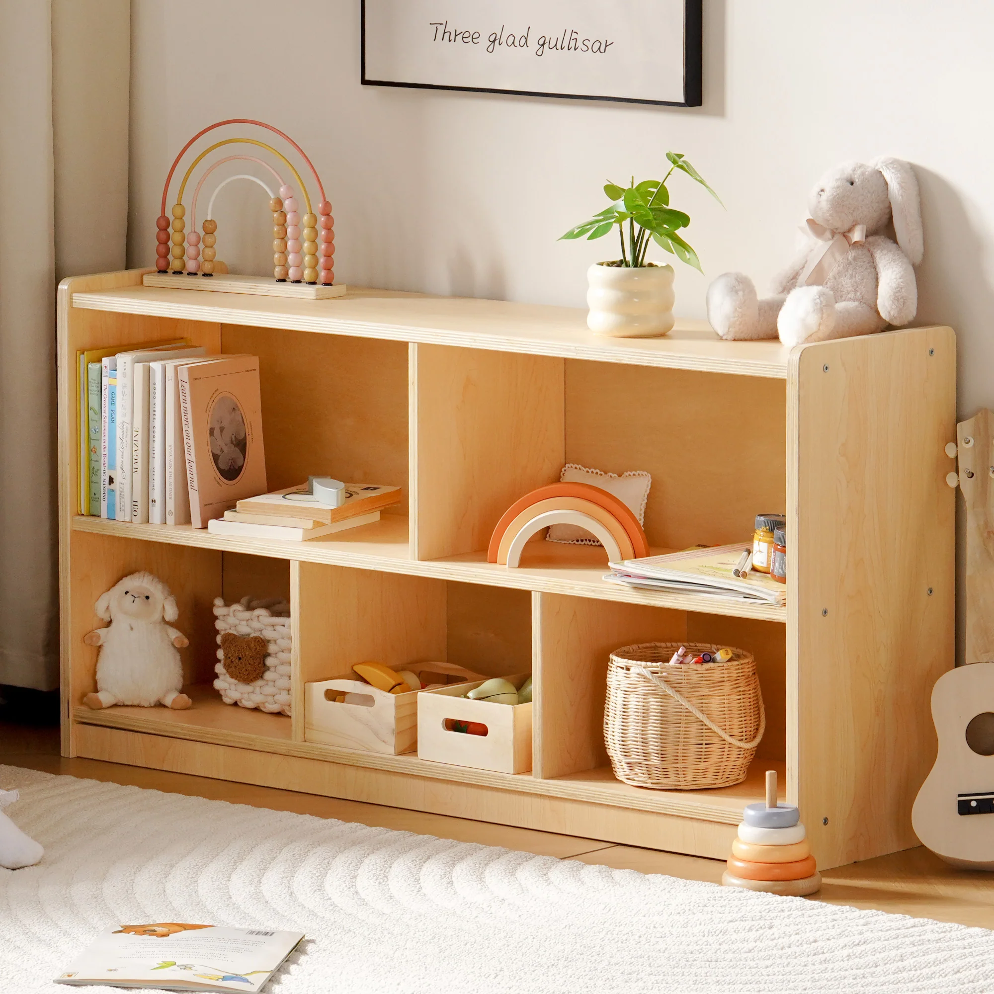 ROBUD Little Moments - A Corner of Childhood Play Set - Image 24