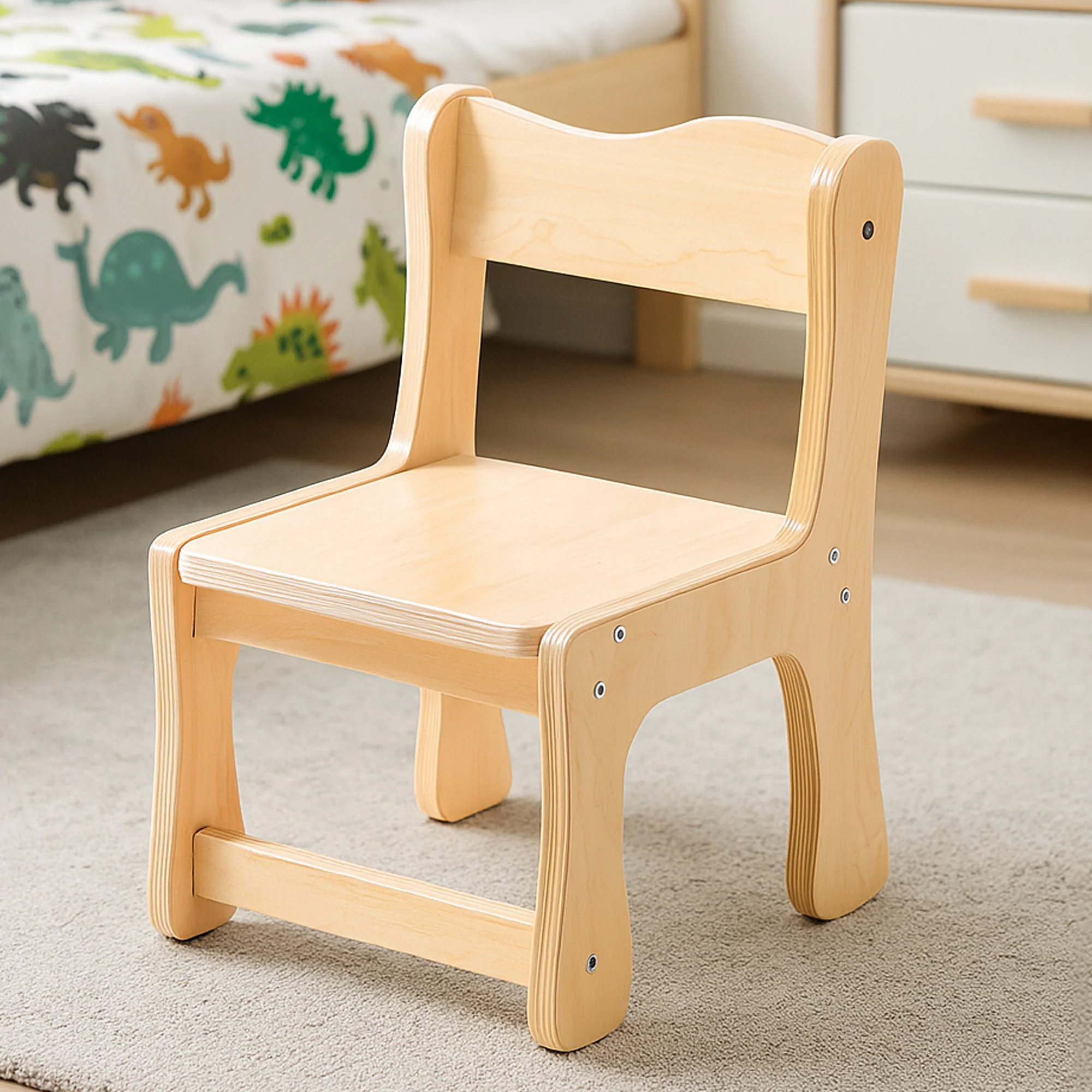 ROBUD Little Moments - A Corner of Childhood Play Set - Image 26