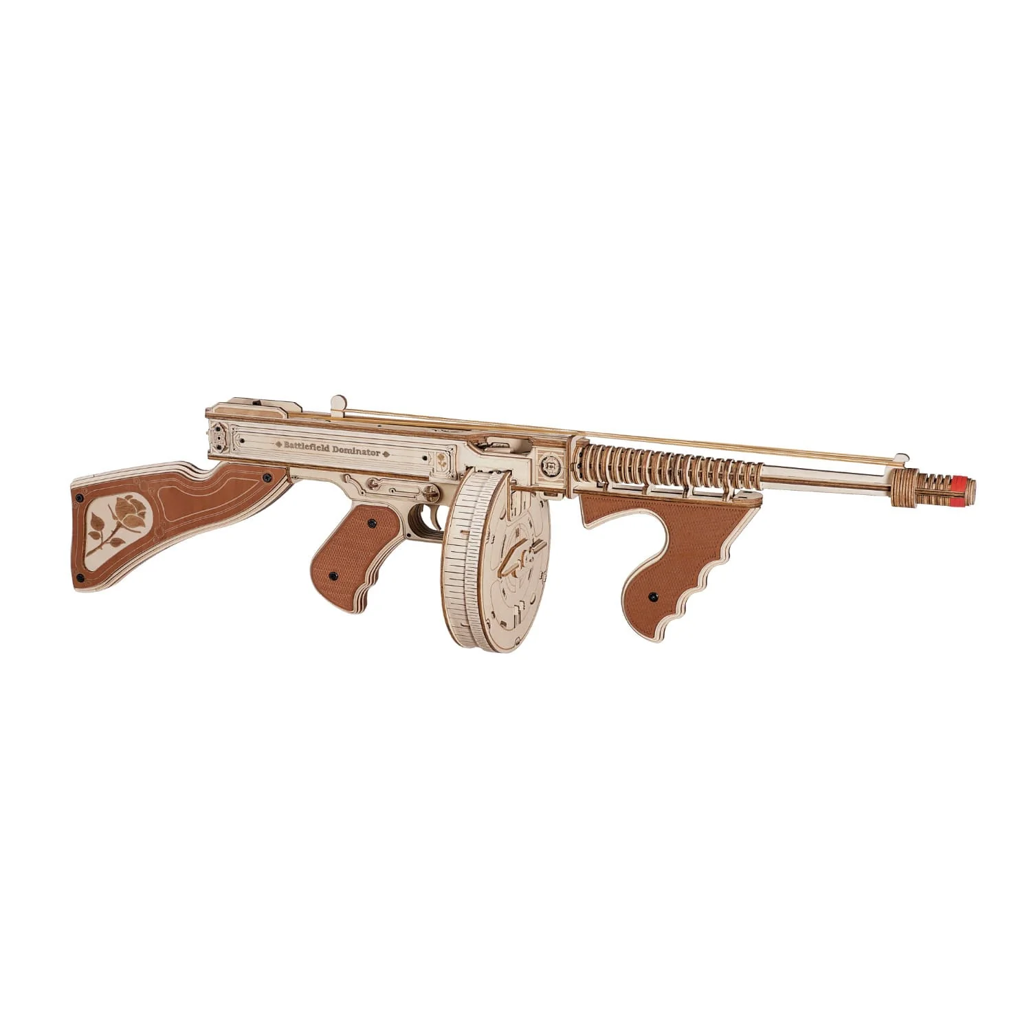 Rokr Gun Bundle LQ901 + LQB01 - Image 11