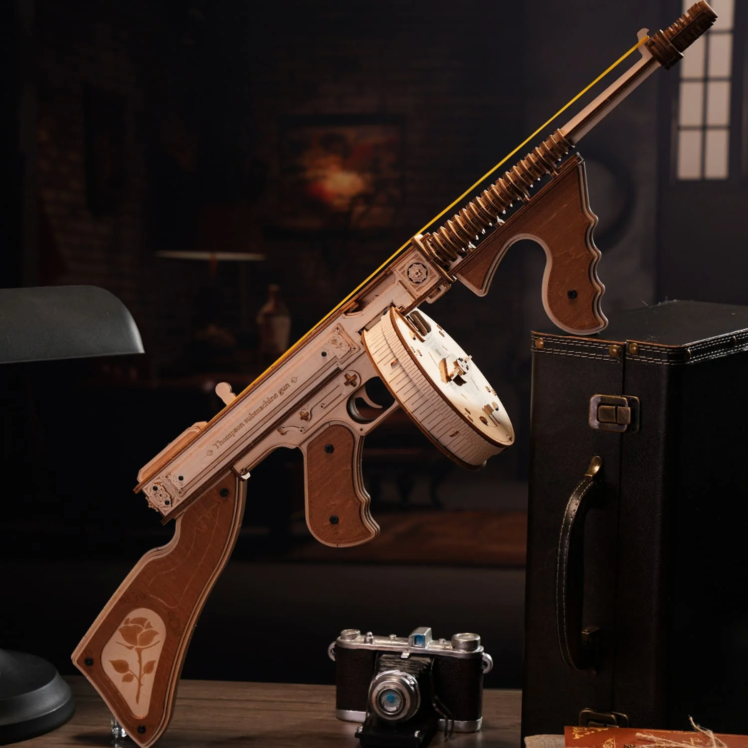 Rokr Gun Bundle LQ901 + LQB01 - Image 12