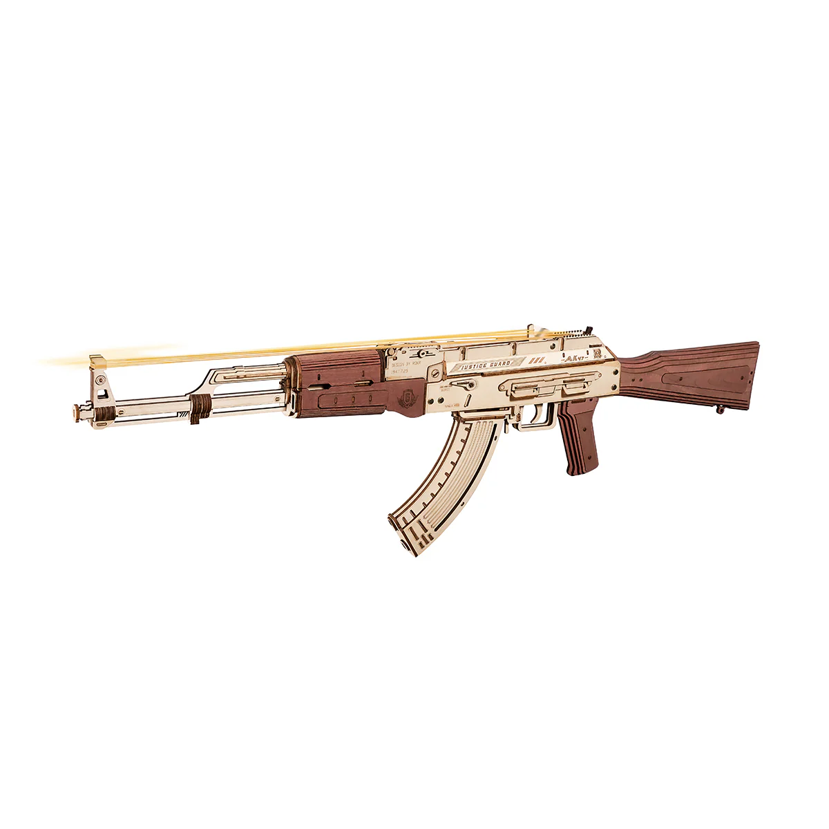 Rokr Gun Bundle LQ901 + LQB01 - Image 2