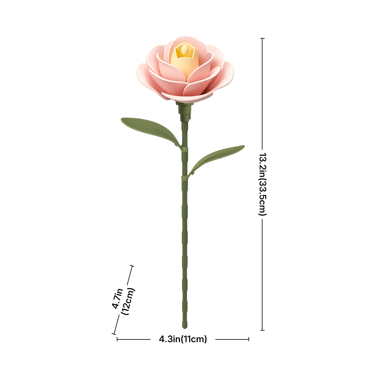 ROKR Floral Art Series - Single Flower - Image 12