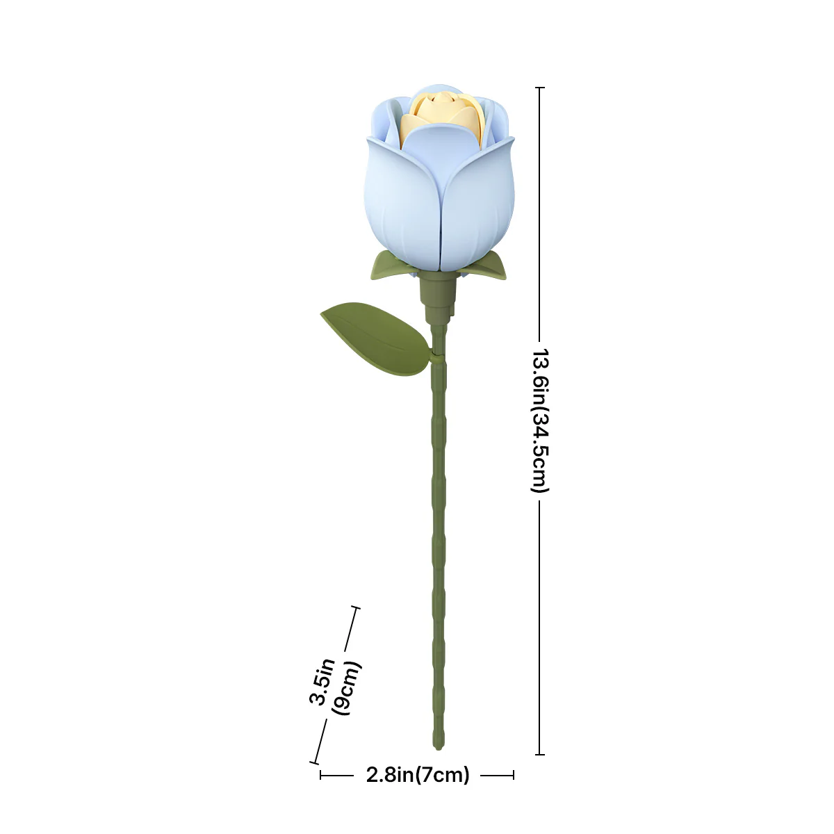 ROKR Floral Art Series - Single Flower - Image 13