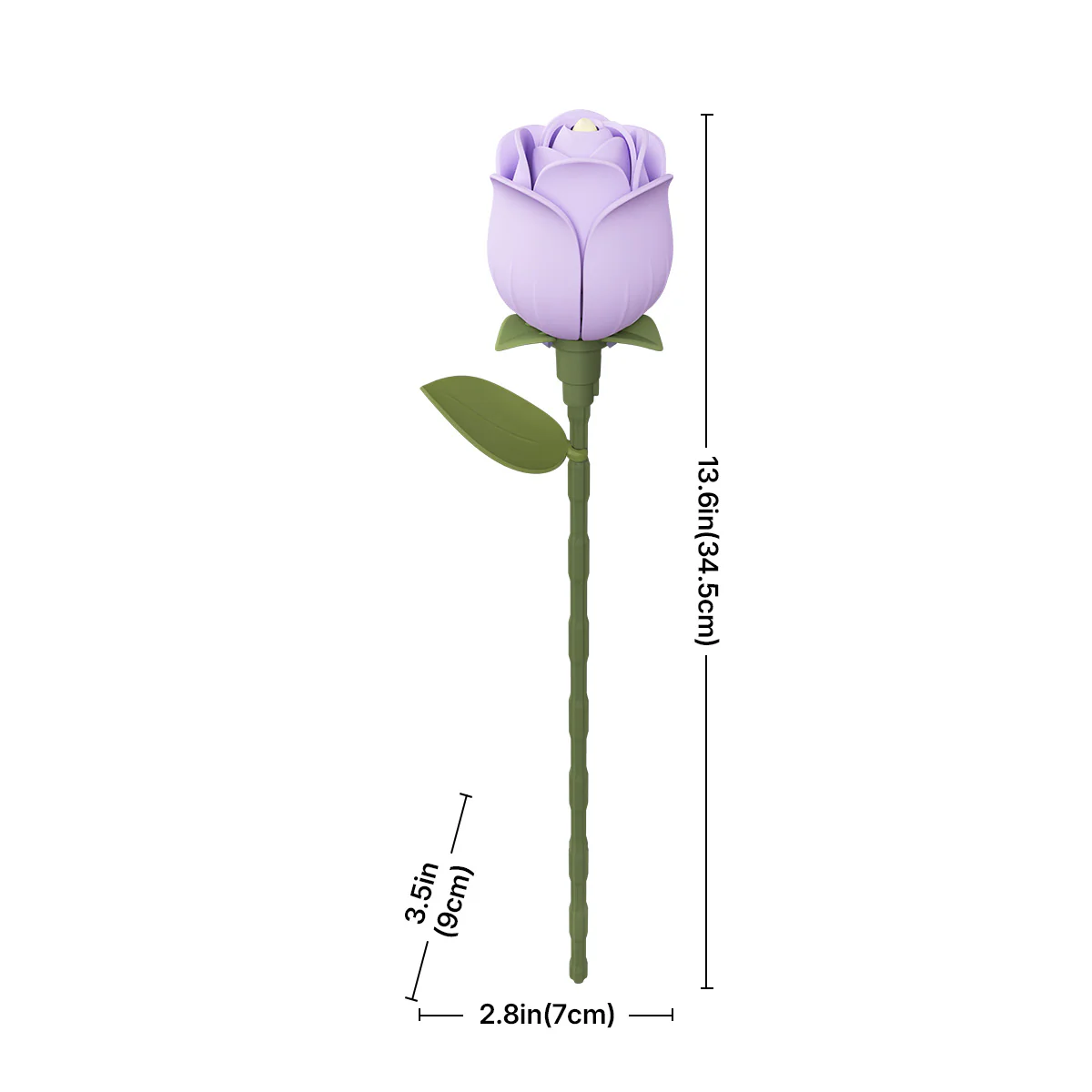 ROKR Floral Art Series - Single Flower - Image 14