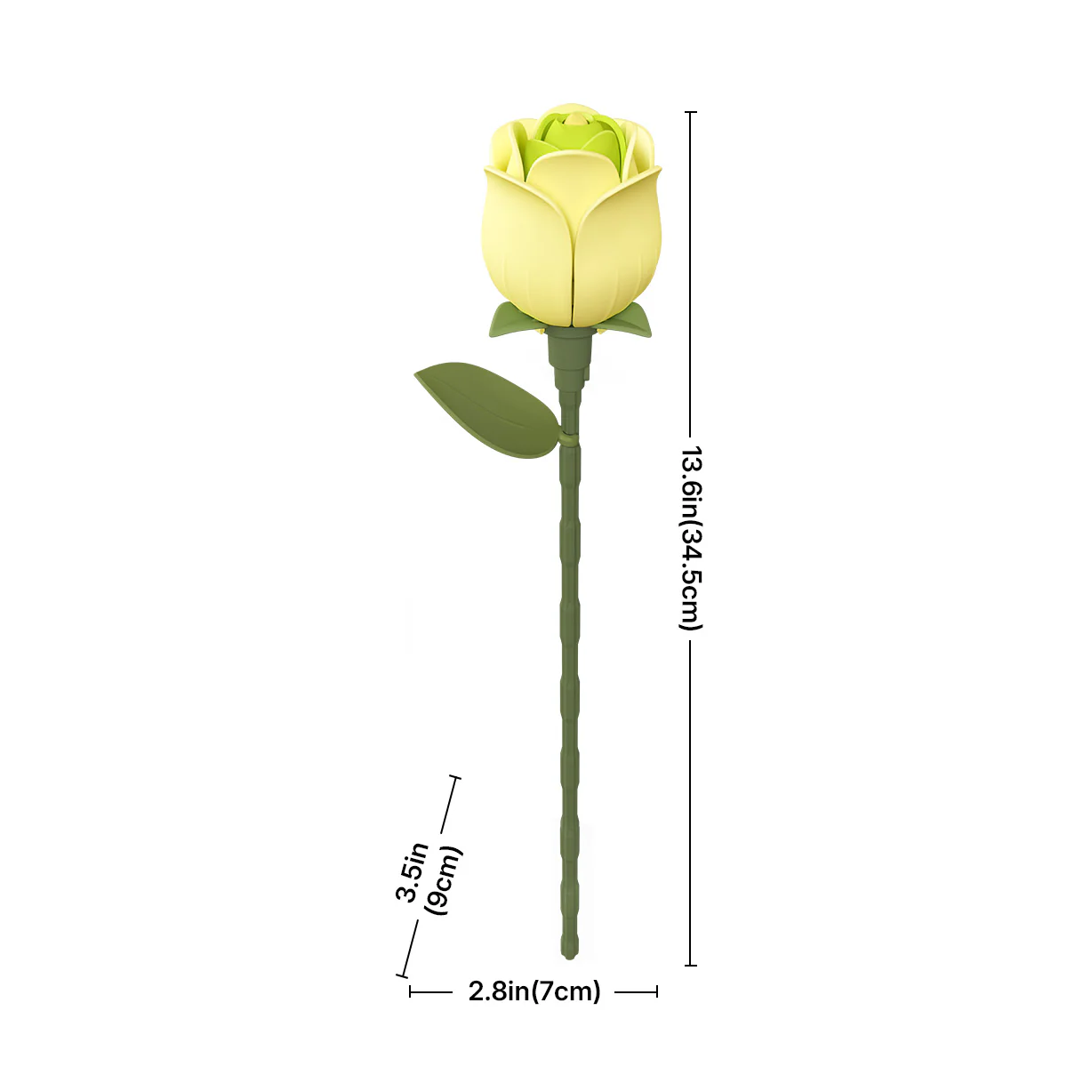 ROKR Floral Art Series - Single Flower - Image 15