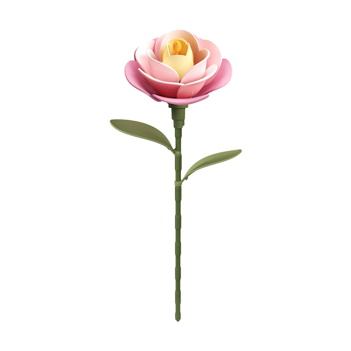 ROKR Floral Art Series - Single Flower - Image 6