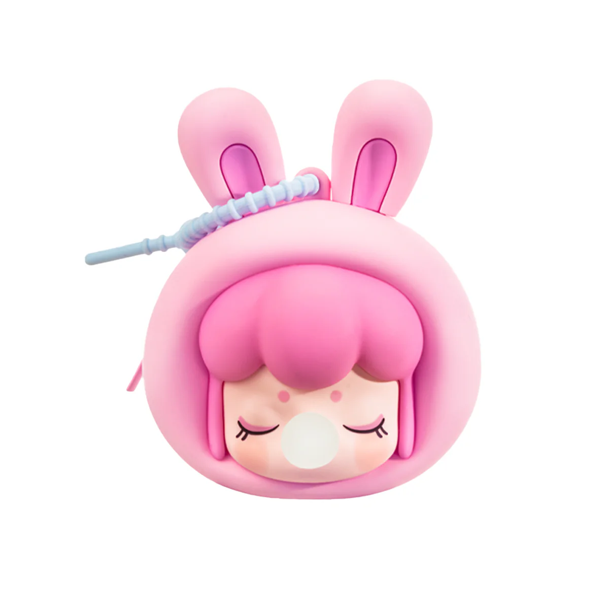 Rolife Baby Nanci Fluffy Party Headphone Case - Image 3