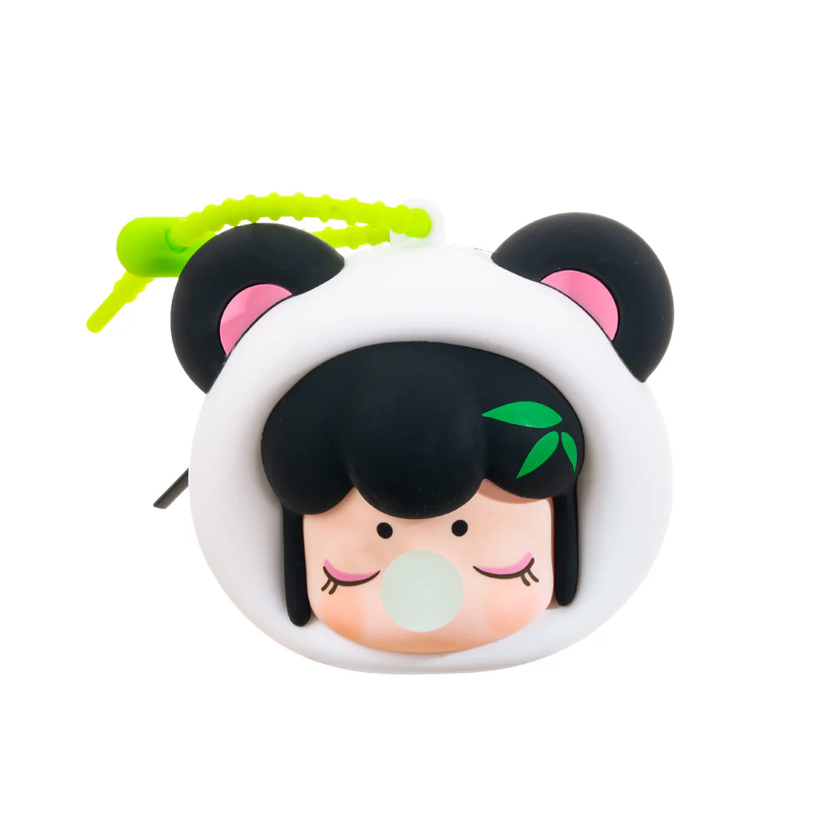 Rolife Baby Nanci Fluffy Party Headphone Case - Image 5