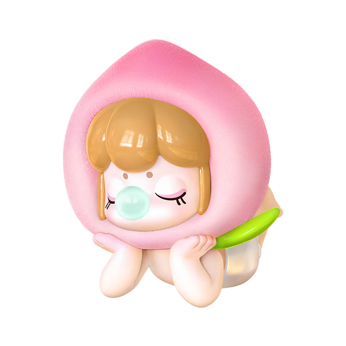 Rolife Baby Nanci Fruits Surprise Figure Dolls NBXX - Image 3