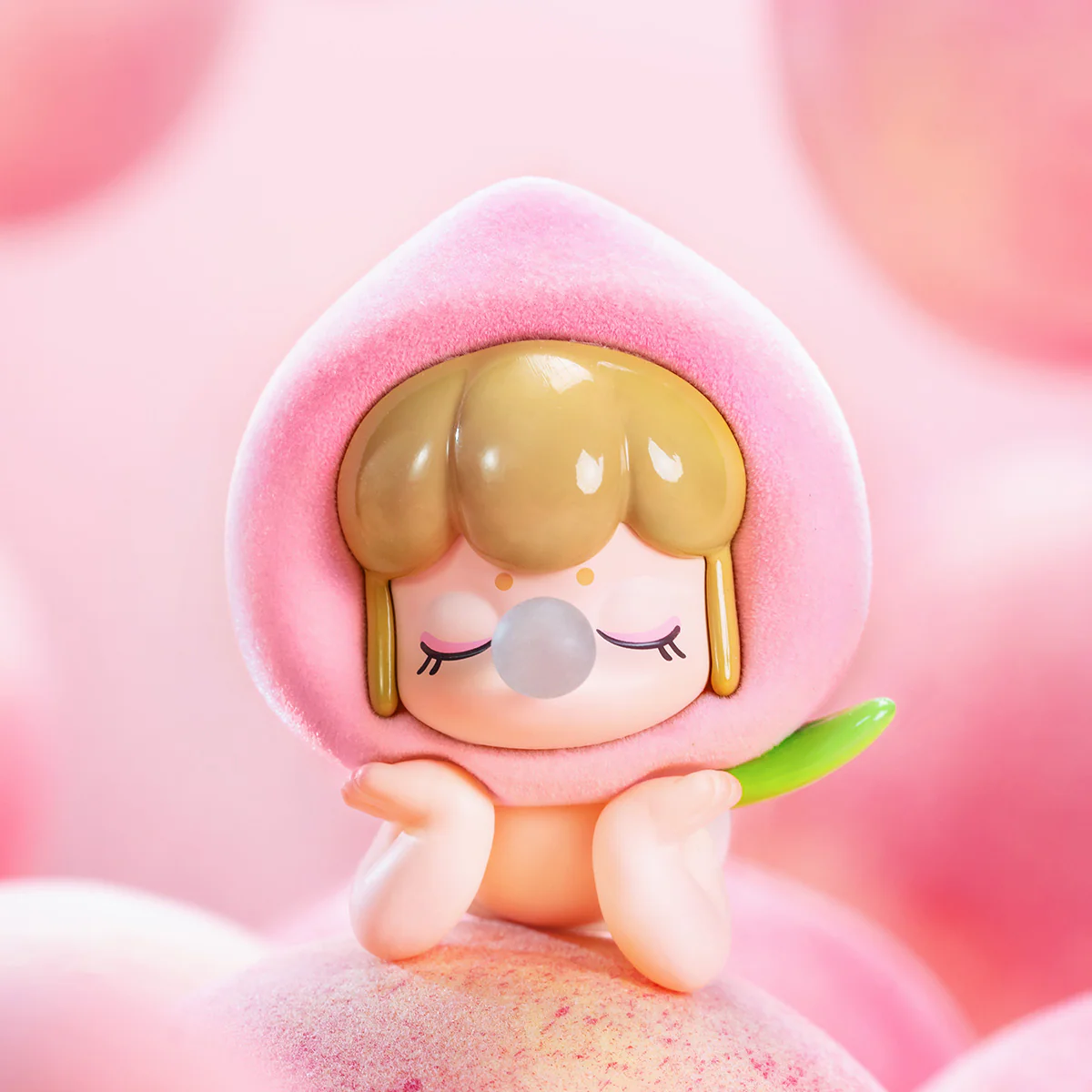 Rolife Baby Nanci Fruits Surprise Figure Dolls NBXX - Image 8