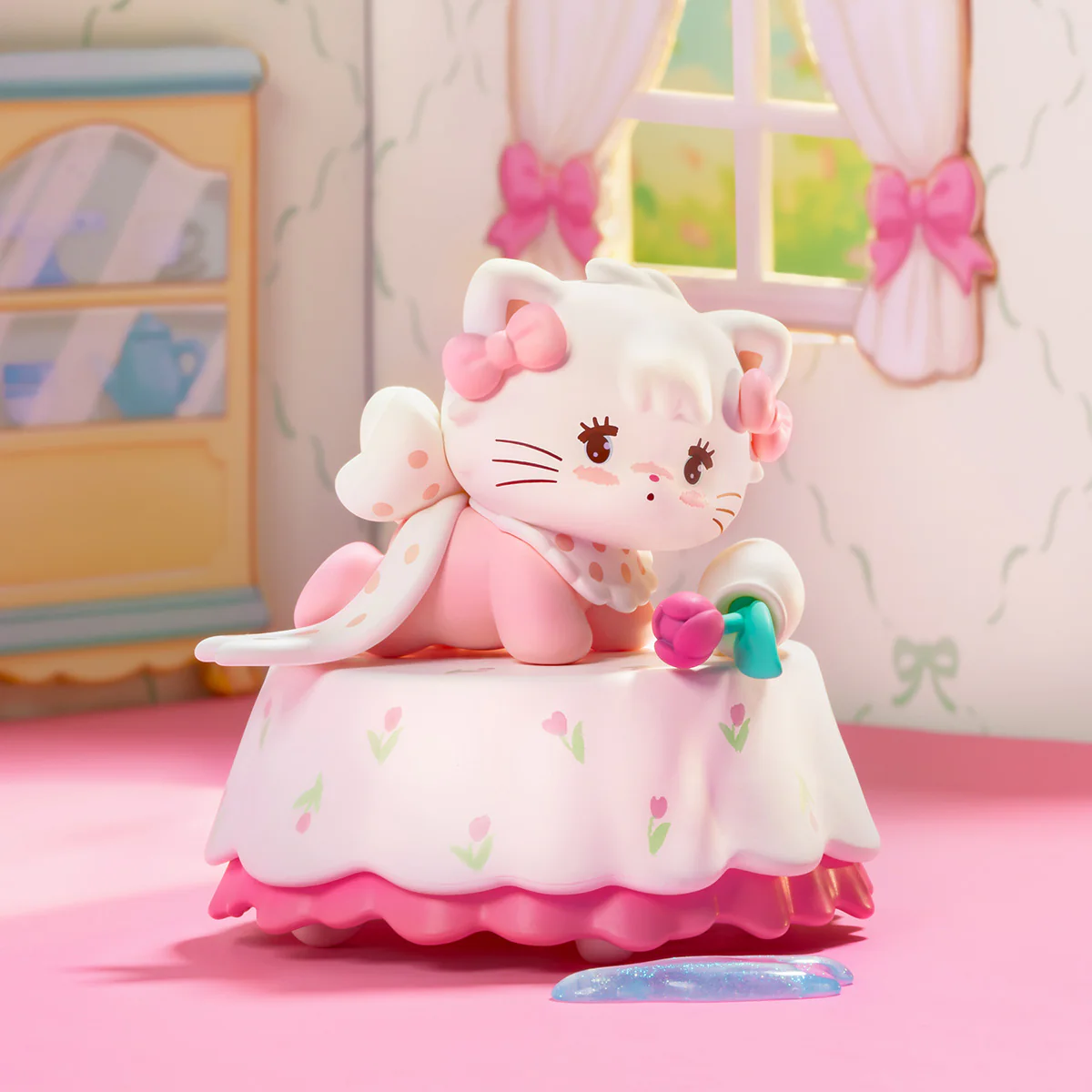 Rolife Mikko Babies' Little World Surprise Figure Doll MAXX - Image 5