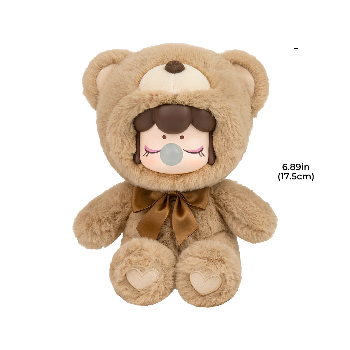 Rolife Nanci's Colorful Chocolate Cutie Bears Surprise Plush Dolls MNAXX - Image 13