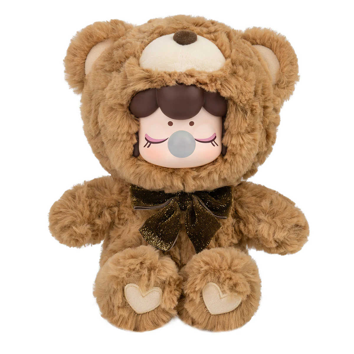 Rolife Nanci's Colorful Chocolate Cutie Bears Surprise Plush Dolls MNAXX - Image 3