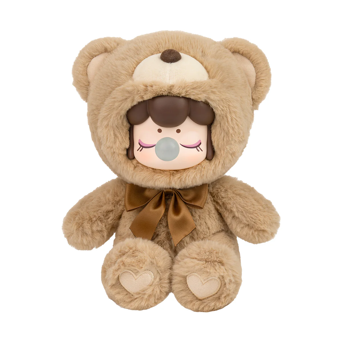 Rolife Nanci's Colorful Chocolate Cutie Bears Surprise Plush Dolls MNAXX - Image 7