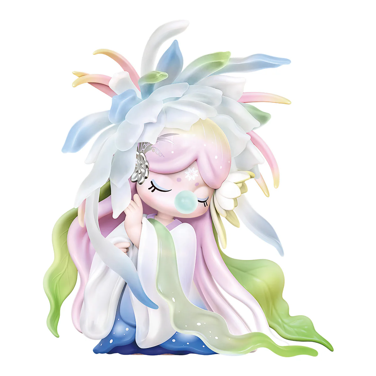 Rolife Nanci's Flower Stories Surprise Figure Dolls ZQXX - Image 3