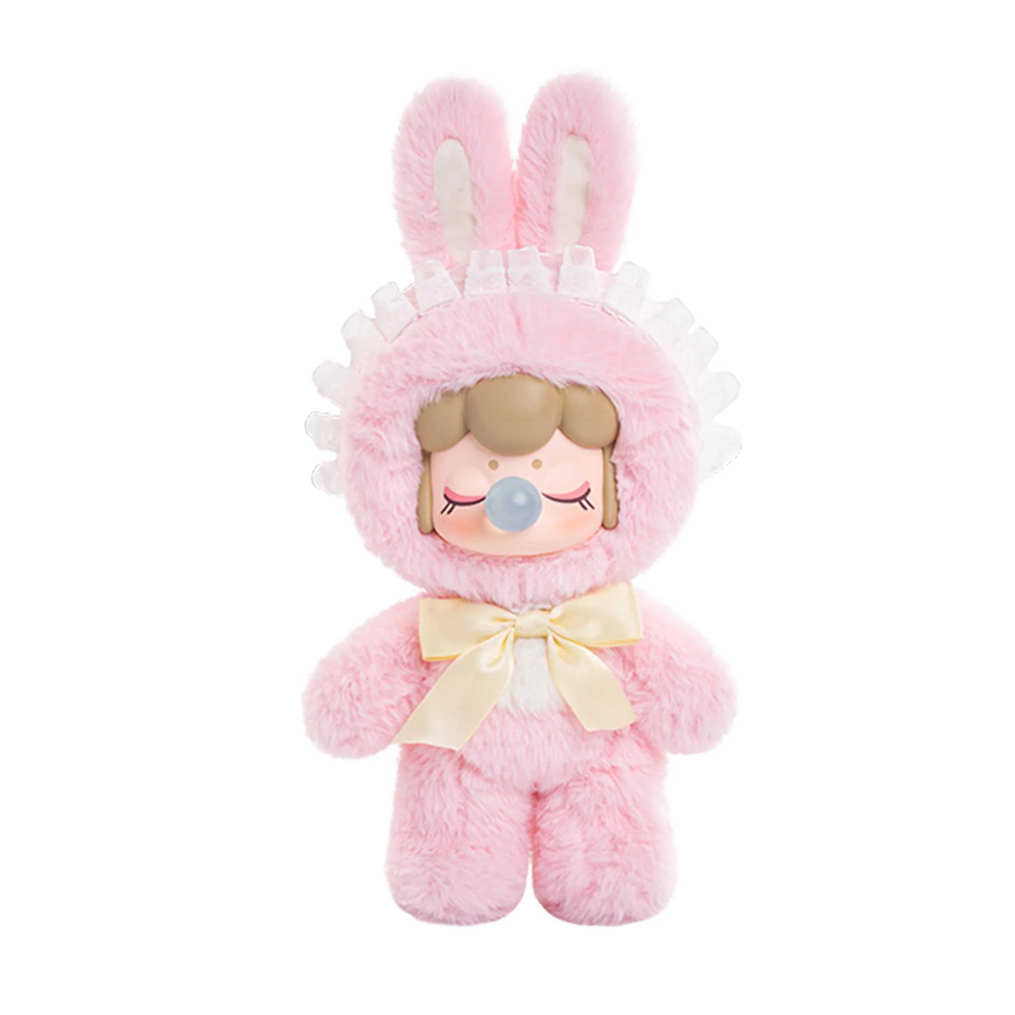 Rolife Nanci's Shining Bunny Surprise Plush Dolls MNBXX - Image 8