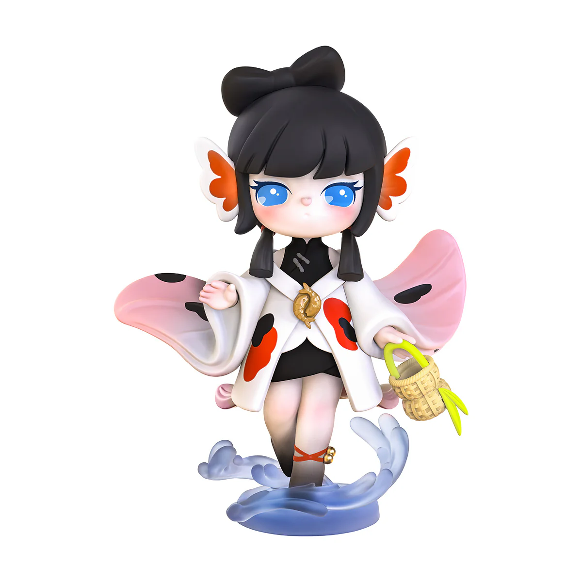 Rolife Suri Paradise Guardians Surprise Figure Dolls SGXX0 - Image 3