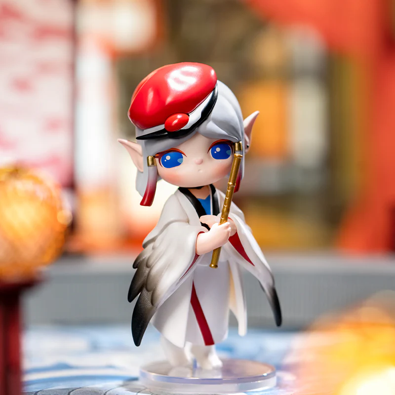 Rolife Suri Paradise Guardians Surprise Figure Dolls SGXX0 - Image 8