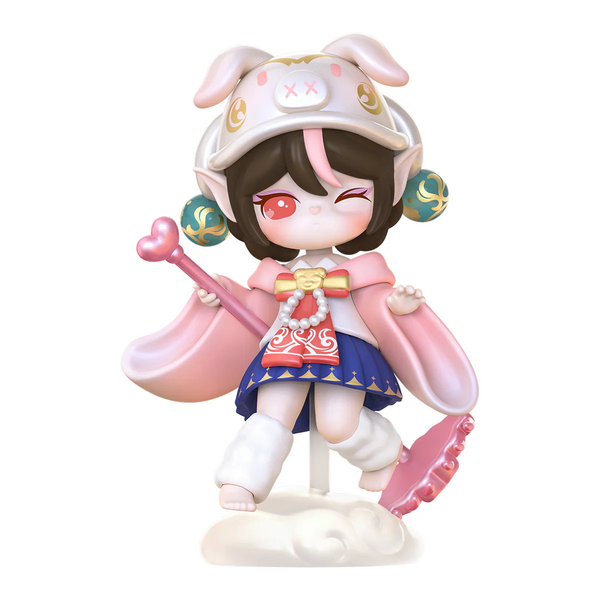 Rolife Suri's Journey to the West Surprise Figure Dolls SIXX - Image 3